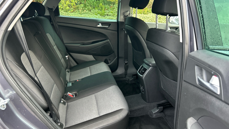 Hyundai Tucson 1.6 GDi SE Nav 5dr 2WD Petrol Estate